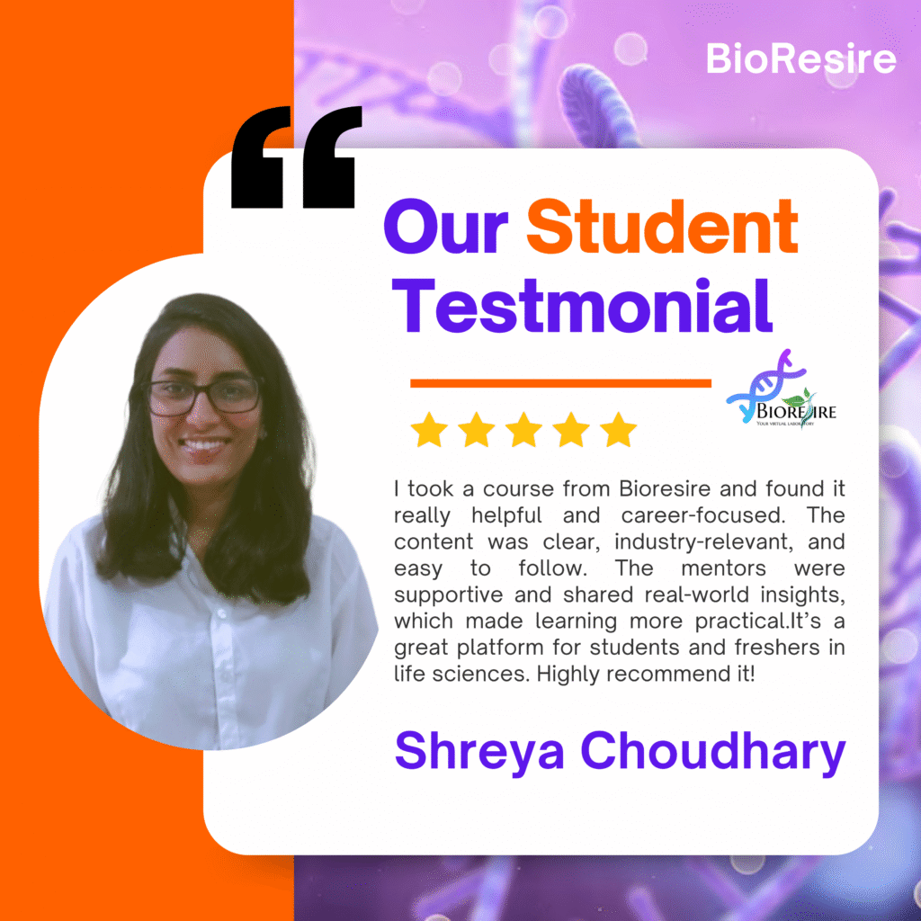 Bioinformatics Training