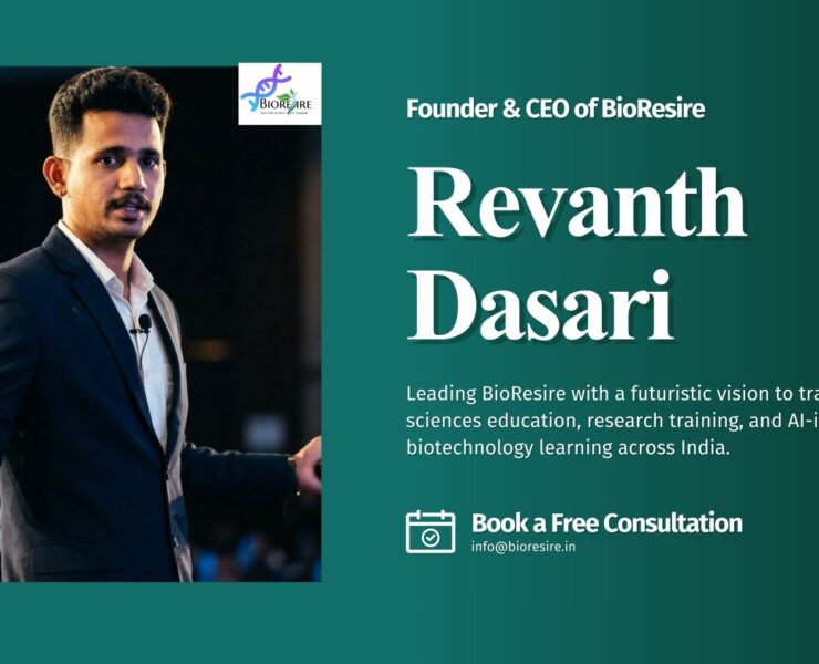Revanth Dasari