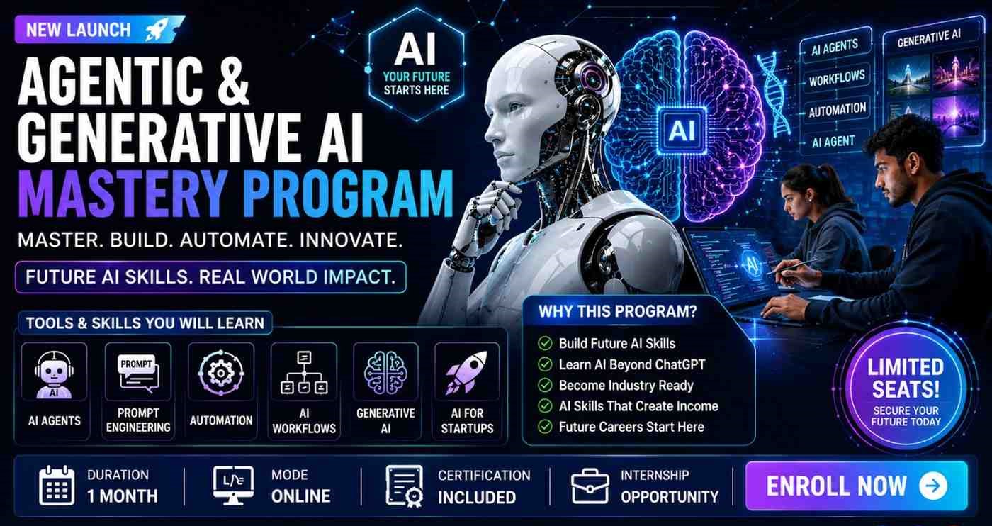 AI mastery program of BioResire