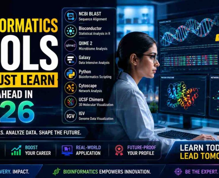 bioinformatics tools