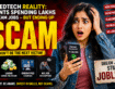 The EdTech Reality: Students Spending Lakhs for Dream Jobs – But Ending Up Jobless
