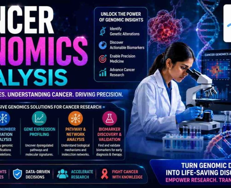 Cancer-Genomics
