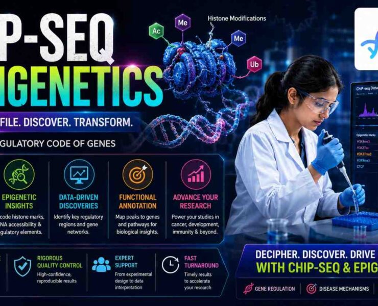 NGS of BioResire