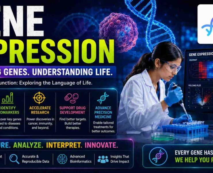 Gene-Expression