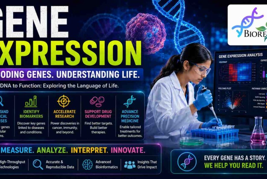 Gene-Expression