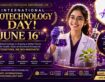 International Biotechnology Day: Celebrating Innovation, Talent, and the Future of Biotechnology with BIORESIRE