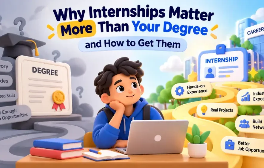 BioResire Internship