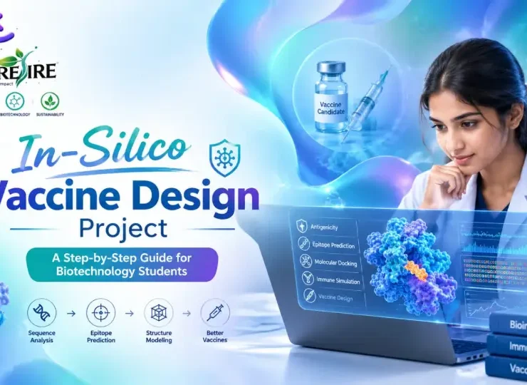 IN- SILICO VACCINE DESIGN