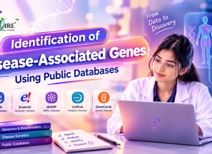 Identification of disease-Associated genes using public Databases