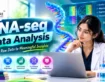 RNA-Seq Data Analysis: From Raw Sequencing Reads to Differential Gene Expression & Biological Insights