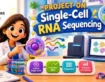 Single-Cell RNA Sequencing: Workflow, Applications, and Career Opportunities