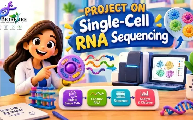 BIORESIRE PROJECT