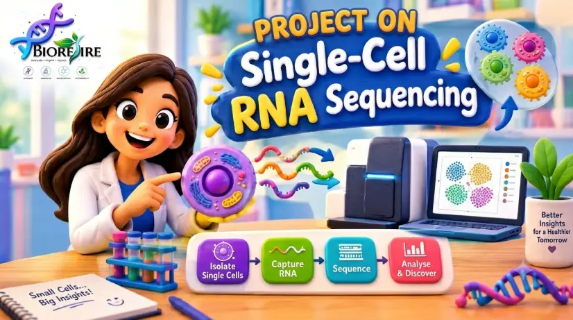 BIORESIRE PROJECT